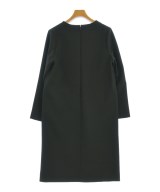 UNITED ARROWS（ユナイテッドアローズ）ワンピース 黒 サイズ:36(S位) レディース/2200612945036