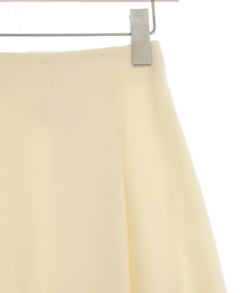 UNITED ARROWS（ユナイテッドアローズ）ロング・マキシ丈スカート 白 サイズ:34(XS位) レディース/2200612945043