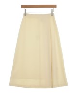 UNITED ARROWS（ユナイテッドアローズ）ロング・マキシ丈スカート 白 サイズ:34(XS位) レディース/2200612945043