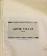 UNITED ARROWS（ユナイテッドアローズ）ロング・マキシ丈スカート 白 サイズ:34(XS位) レディース/2200612945043
