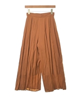 UNITED ARROWS（ユナイテッドアローズ）その他 茶 サイズ:36(S位) レディース/2200608297019