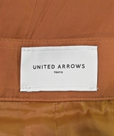 UNITED ARROWS（ユナイテッドアローズ）その他 茶 サイズ:36(S位) レディース/2200608297019