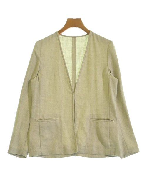 ユナイテッドアローズ(UNITED ARROWS)のUNITED ARROWS ノーカラージャケット
