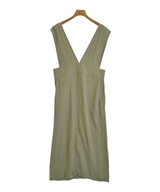 UNITED ARROWS（ユナイテッドアローズ）ワンピース カーキ サイズ:38(M位) レディース/2200610388163