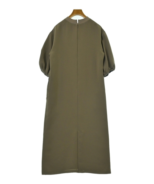 UNITED ARROWS（ユナイテッドアローズ）ワンピース グレー サイズ:36(S位) レディース/2200610388194
