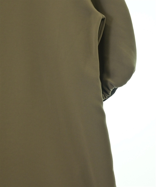 UNITED ARROWS（ユナイテッドアローズ）ワンピース グレー サイズ:36(S位) レディース/2200610388194