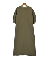 UNITED ARROWS（ユナイテッドアローズ）ワンピース グレー サイズ:36(S位) レディース/2200610388194