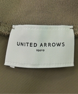 UNITED ARROWS（ユナイテッドアローズ）ワンピース グレー サイズ:36(S位) レディース/2200610388194