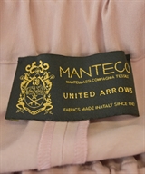 UNITED ARROWS（ユナイテッドアローズ）その他 ピンク サイズ:38(M位) レディース/2200610689048