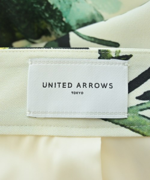 UNITED ARROWS（ユナイテッドアローズ）その他 白 サイズ:36(S位) レディース/2200610710100