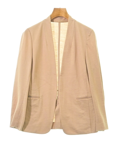 ユナイテッドアローズ(UNITED ARROWS)のUNITED ARROWS ノーカラージャケット