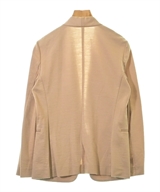 UNITED ARROWS（ユナイテッドアローズ）ノーカラージャケット ピンク サイズ:36(S位) レディース/2200610942013