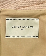 UNITED ARROWS（ユナイテッドアローズ）ワンピース ピンク サイズ:36(S位) レディース/2200610942020