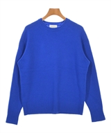 UNITED ARROWS（ユナイテッドアローズ）ニット・セーター 青 サイズ:F レディース/2200613322119