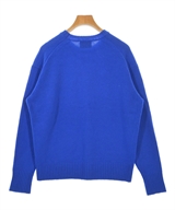 UNITED ARROWS（ユナイテッドアローズ）ニット・セーター 青 サイズ:F レディース/2200613322119