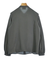 UNITED ARROWS（ユナイテッドアローズ）ブラウス グレー サイズ:36(S位) レディース/2200613385084
