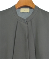 UNITED ARROWS（ユナイテッドアローズ）ブラウス グレー サイズ:36(S位) レディース/2200613385084