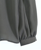UNITED ARROWS（ユナイテッドアローズ）ブラウス グレー サイズ:36(S位) レディース/2200613385084