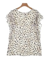 UNITED ARROWS（ユナイテッドアローズ）ブラウス ベージュ サイズ:38(M位) レディース/2200604117137