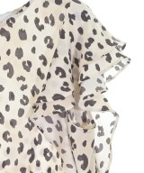 UNITED ARROWS（ユナイテッドアローズ）ブラウス ベージュ サイズ:38(M位) レディース/2200604117137