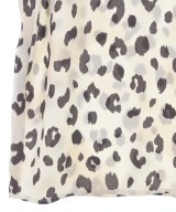 UNITED ARROWS（ユナイテッドアローズ）ブラウス ベージュ サイズ:38(M位) レディース/2200604117137