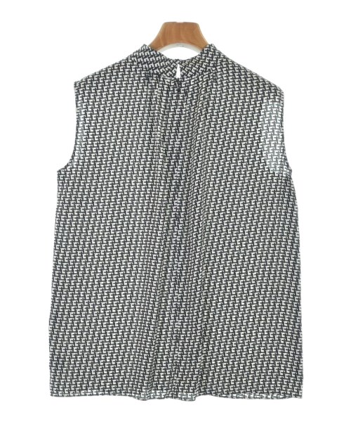 UNITED ARROWS（ユナイテッドアローズ）ブラウス 黒 サイズ:38(M位) レディース/2200604117144