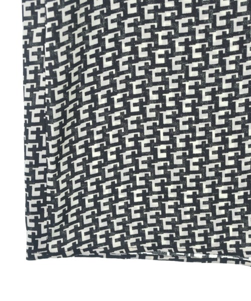 UNITED ARROWS（ユナイテッドアローズ）ブラウス 黒 サイズ:38(M位) レディース/2200604117144