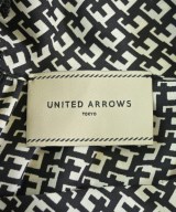 UNITED ARROWS（ユナイテッドアローズ）ブラウス 黒 サイズ:38(M位) レディース/2200604117144