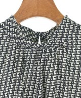 UNITED ARROWS（ユナイテッドアローズ）ブラウス 黒 サイズ:38(M位) レディース/2200604117144