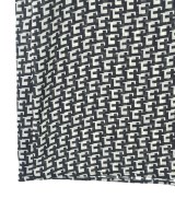 UNITED ARROWS（ユナイテッドアローズ）ブラウス 黒 サイズ:38(M位) レディース/2200604117144