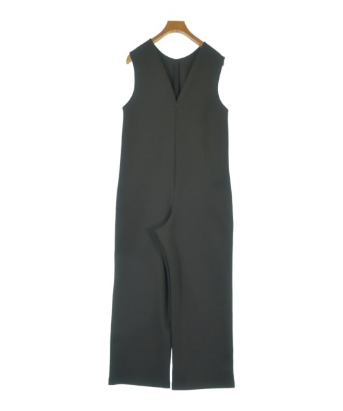 UNITED ARROWS（ユナイテッドアローズ）オールインワン/サロペット 黒 サイズ:36(S位) レディース/2200607091069