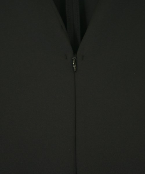 UNITED ARROWS（ユナイテッドアローズ）オールインワン/サロペット 黒 サイズ:36(S位) レディース/2200607091069