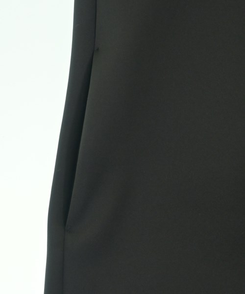 UNITED ARROWS（ユナイテッドアローズ）オールインワン/サロペット 黒 サイズ:36(S位) レディース/2200607091069
