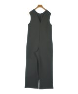 UNITED ARROWS（ユナイテッドアローズ）オールインワン/サロペット 黒 サイズ:36(S位) レディース/2200607091069