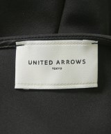 UNITED ARROWS（ユナイテッドアローズ）オールインワン/サロペット 黒 サイズ:36(S位) レディース/2200607091069