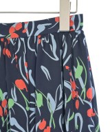 UNITED ARROWS（ユナイテッドアローズ）ロング・マキシ丈スカート 紺 サイズ:38(M位) レディース/2200608652061