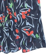 UNITED ARROWS（ユナイテッドアローズ）ロング・マキシ丈スカート 紺 サイズ:38(M位) レディース/2200608652061