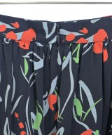 UNITED ARROWS（ユナイテッドアローズ）ロング・マキシ丈スカート 紺 サイズ:38(M位) レディース/2200608652061