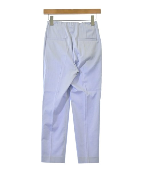 UNITED ARROWS（ユナイテッドアローズ）スラックス 紫 サイズ:34(XS位) レディース/2200608701035