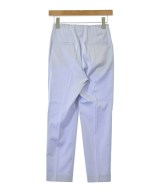 UNITED ARROWS（ユナイテッドアローズ）スラックス 紫 サイズ:34(XS位) レディース/2200608701035
