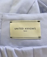 UNITED ARROWS（ユナイテッドアローズ）スラックス 紫 サイズ:34(XS位) レディース/2200608701035
