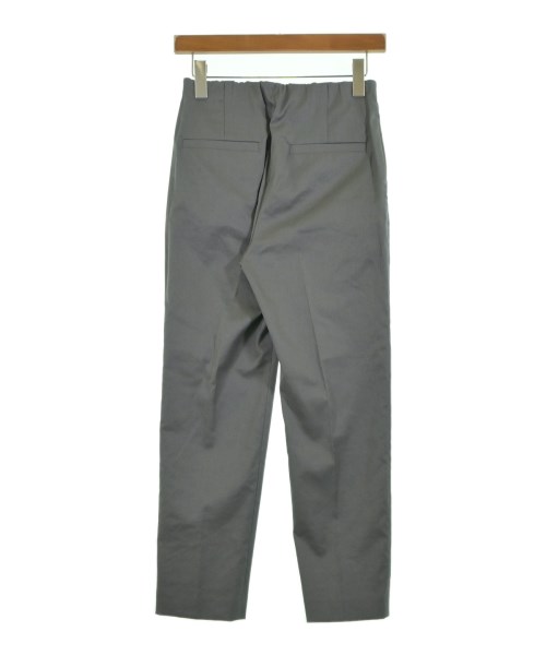 UNITED ARROWS（ユナイテッドアローズ）スラックス グレー サイズ:36(S位) レディース/2200608701042