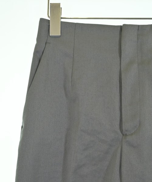 UNITED ARROWS（ユナイテッドアローズ）スラックス グレー サイズ:36(S位) レディース/2200608701042