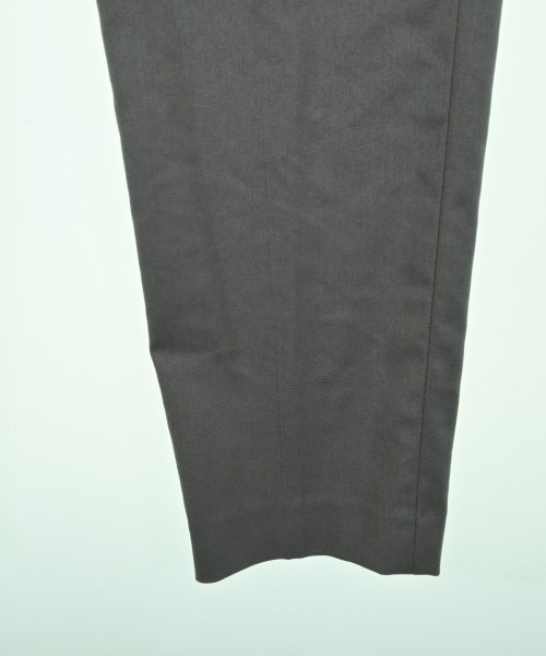 UNITED ARROWS（ユナイテッドアローズ）スラックス グレー サイズ:36(S位) レディース/2200608701042