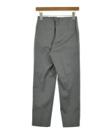 UNITED ARROWS（ユナイテッドアローズ）スラックス グレー サイズ:36(S位) レディース/2200608701042