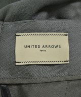 UNITED ARROWS（ユナイテッドアローズ）スラックス グレー サイズ:36(S位) レディース/2200608701042