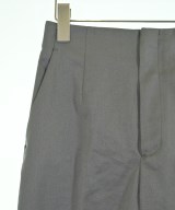 UNITED ARROWS（ユナイテッドアローズ）スラックス グレー サイズ:36(S位) レディース/2200608701042