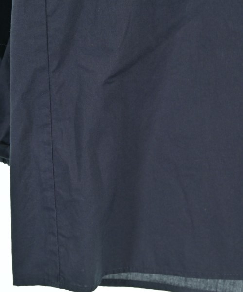 UNITED ARROWS（ユナイテッドアローズ）ブラウス 紺 サイズ:F レディース/2200609862070