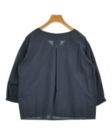 UNITED ARROWS（ユナイテッドアローズ）ブラウス 紺 サイズ:F レディース/2200609862070