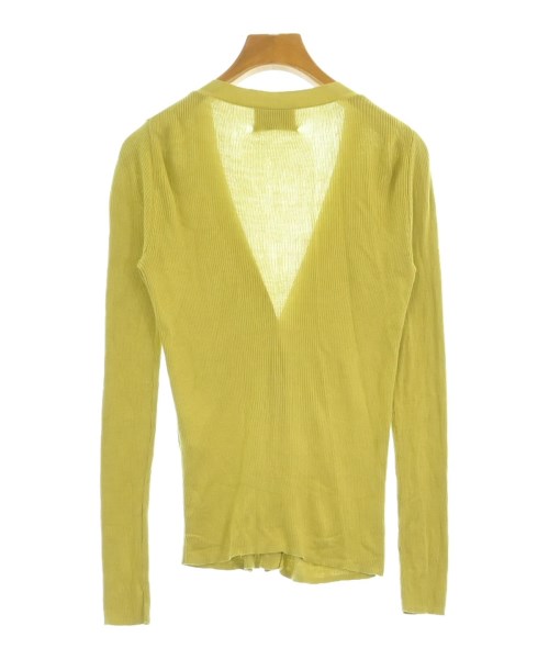 UNITED ARROWS（ユナイテッドアローズ）カーディガン 緑 サイズ:38(M位) レディース/2200613838016